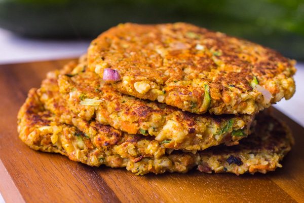 bester vegan burger